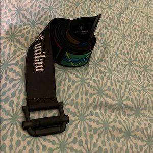 Marcelo burlón “culture” industrial belt